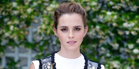 Emma Watson has donated over a million dollars to support people affected by sexual harrassment