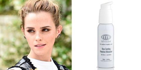 Celebrity Skincare Products