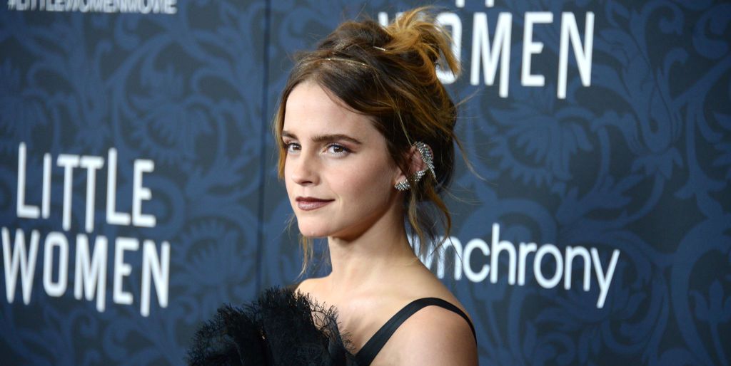 Emma Watson's publicist responds to acting retirement rumours