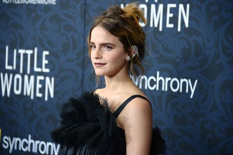 Emma Watson S Publicist Responds To Acting Retirement Rumours