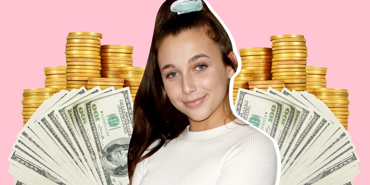 Emma Chamberlain Net Worth How Old is Emma Chamberlain?