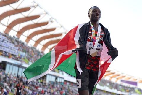 world athletics championships oregon22 day nine