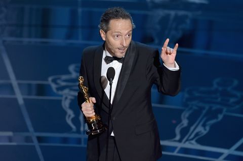 Emmanuel Lubezki Oscar director de fotografia