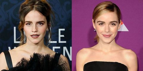 celebrity lookalikes doppelgängers twins