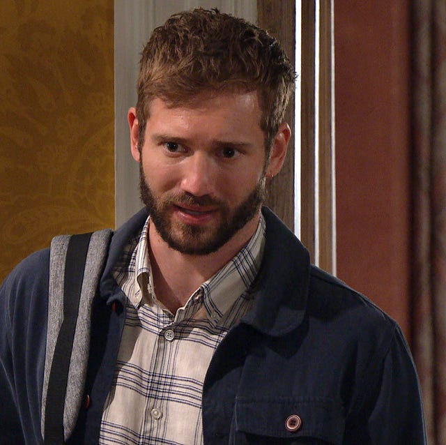 Emmerdale Spoilers Jamie Devastates Gabby In 48 Pictures