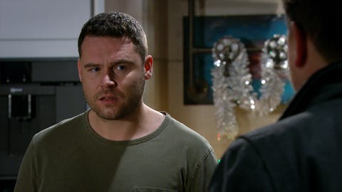 Emmerdale's Danny Miller opens up on experiences with depression