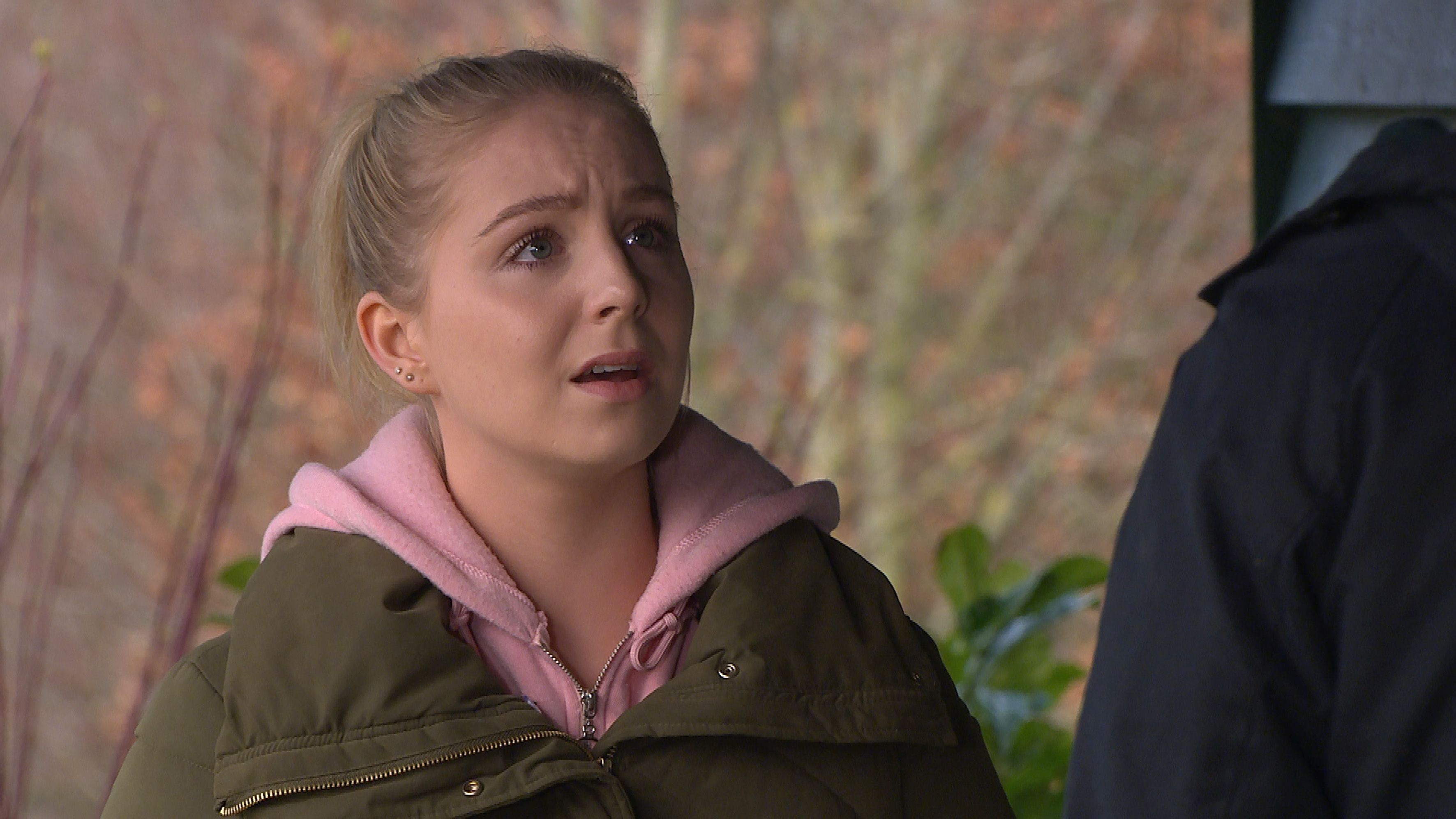 Emmerdale Spoilers - Belle Dingle Left Devastated In 28 Pictures