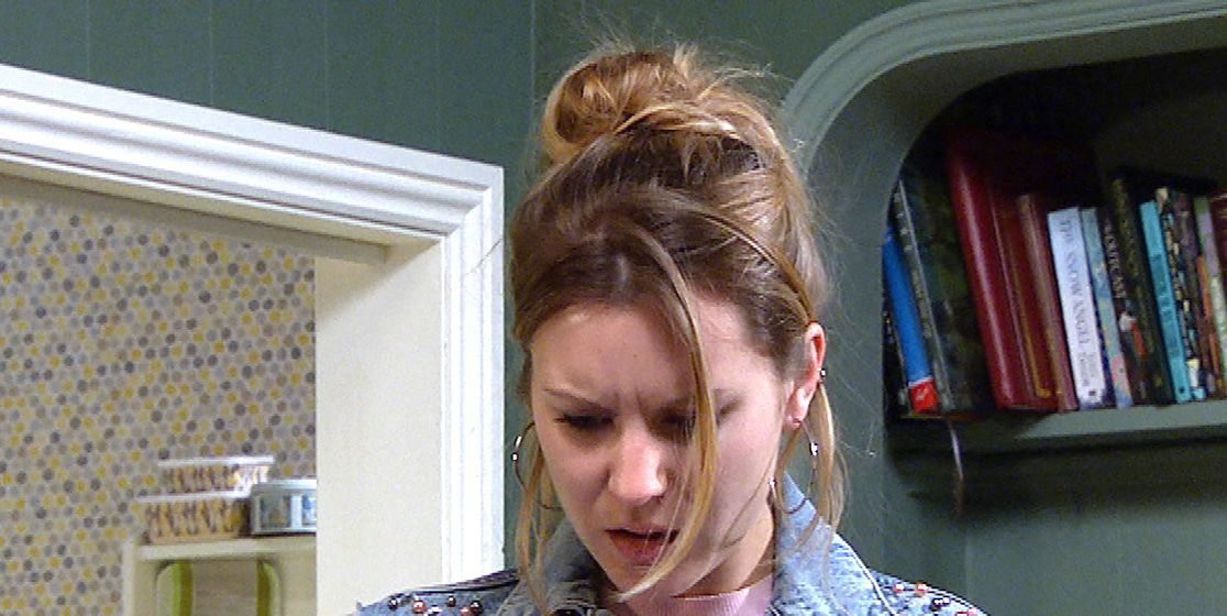 Emmerdale spoilers - Dawn is left disgusted by Will