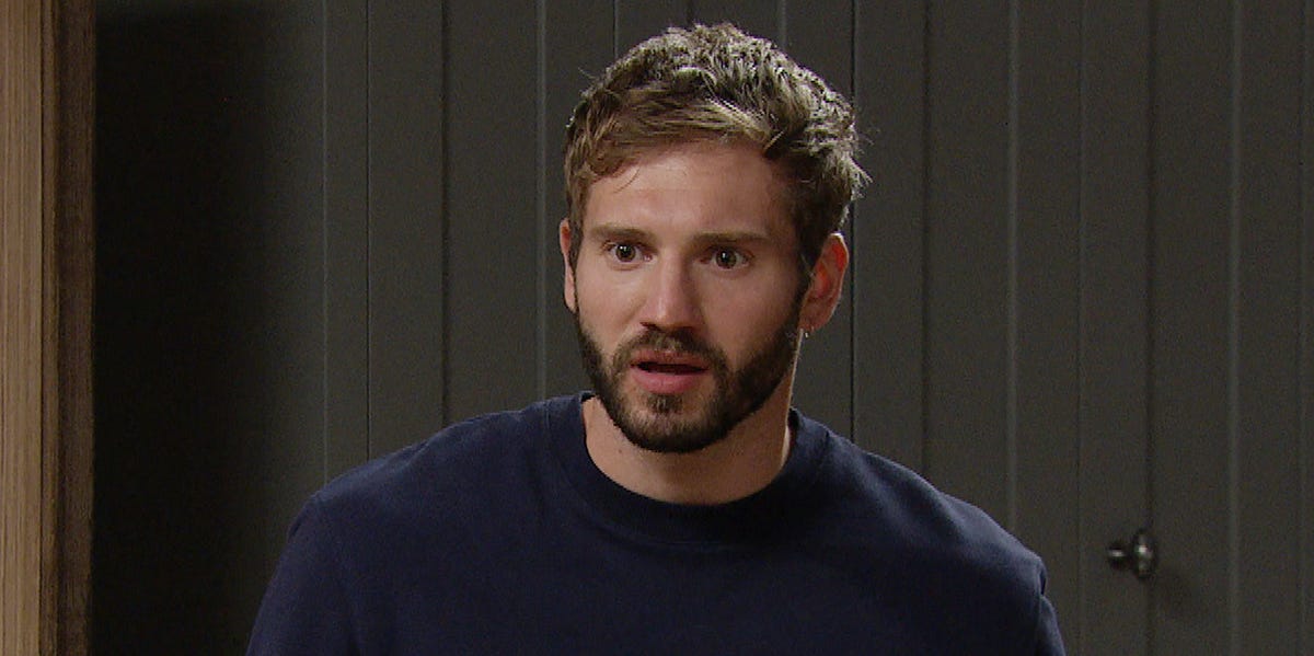 Emmerdale Spoilers Is Jamie Tate Dead After Lake Stunt