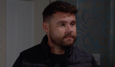 Emmerdale's Chas Dingle makes shock decision over Al after ultimatum