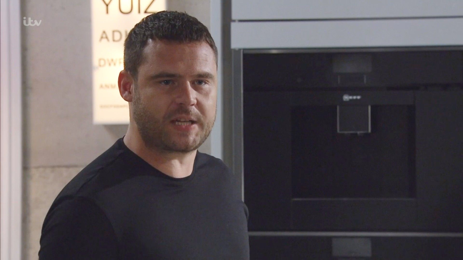 Flipboard: Emmerdale Fans Are In Shock As Aaron Dingle Plans A Prison ...