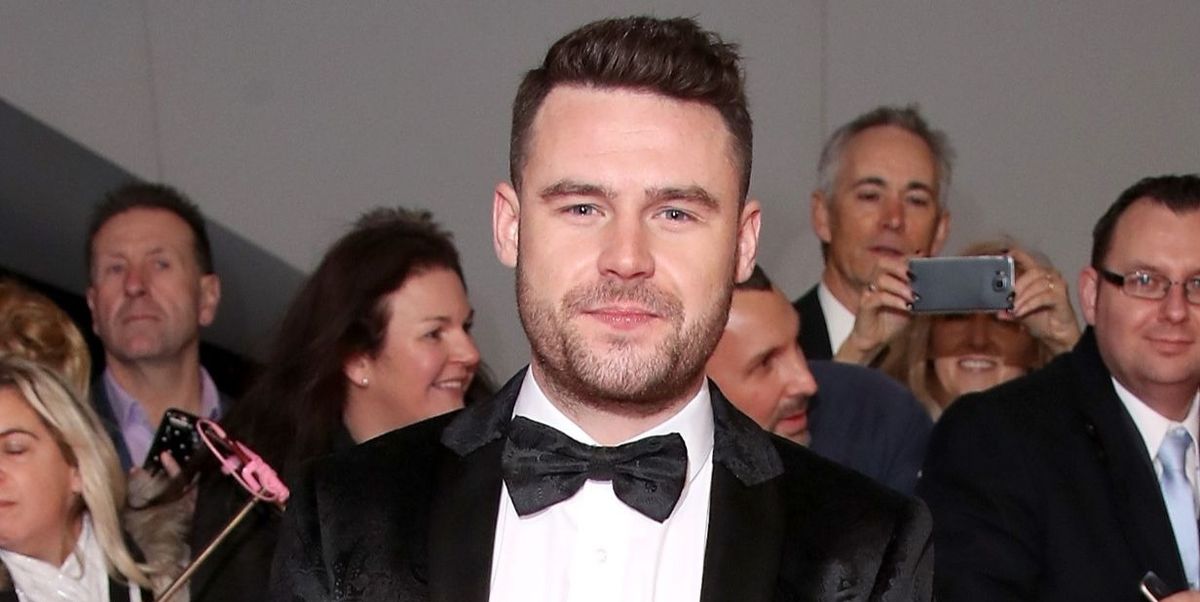 Emmerdale star Danny Miller confirms emotional Aaron and Faith scenes