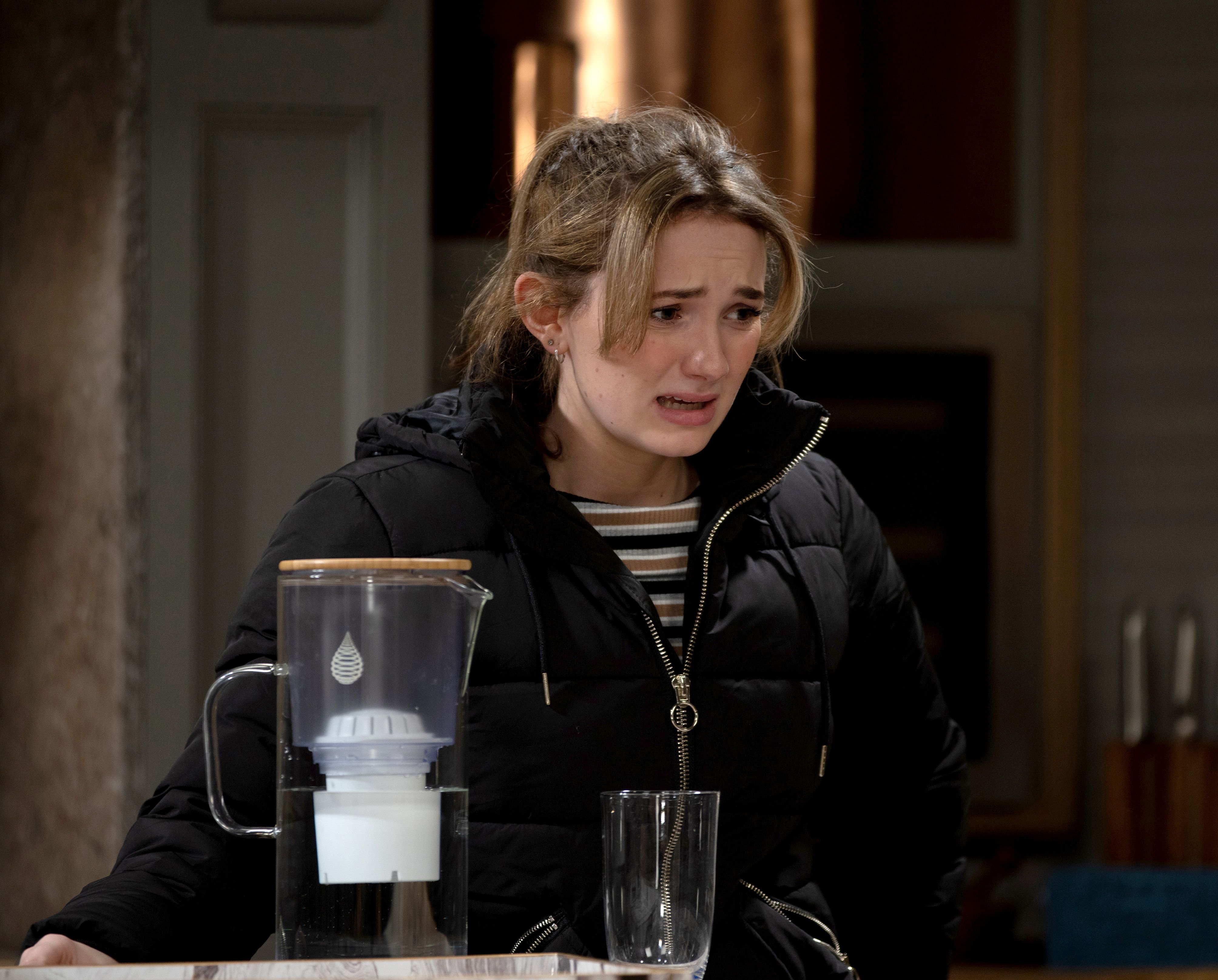 Emmerdale Spoilers - Gabby Makes A Shocking Discovery