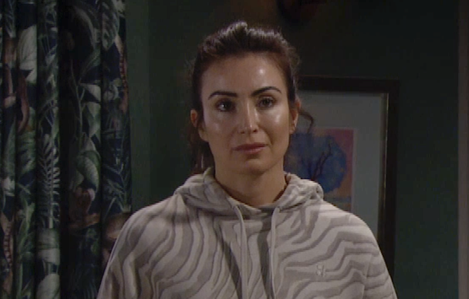 Emmerdale Spoilers - Leyla And Liam's Troubles Continue