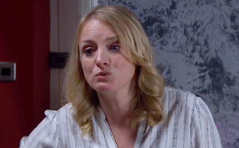 Emmerdale spoilers - Nicola tells big lie after attack trauma