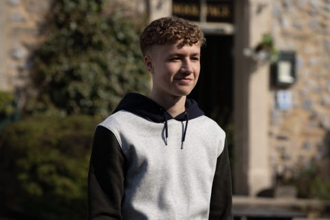 Noah Dingle, Emmerdale noah dingle, emmerdale