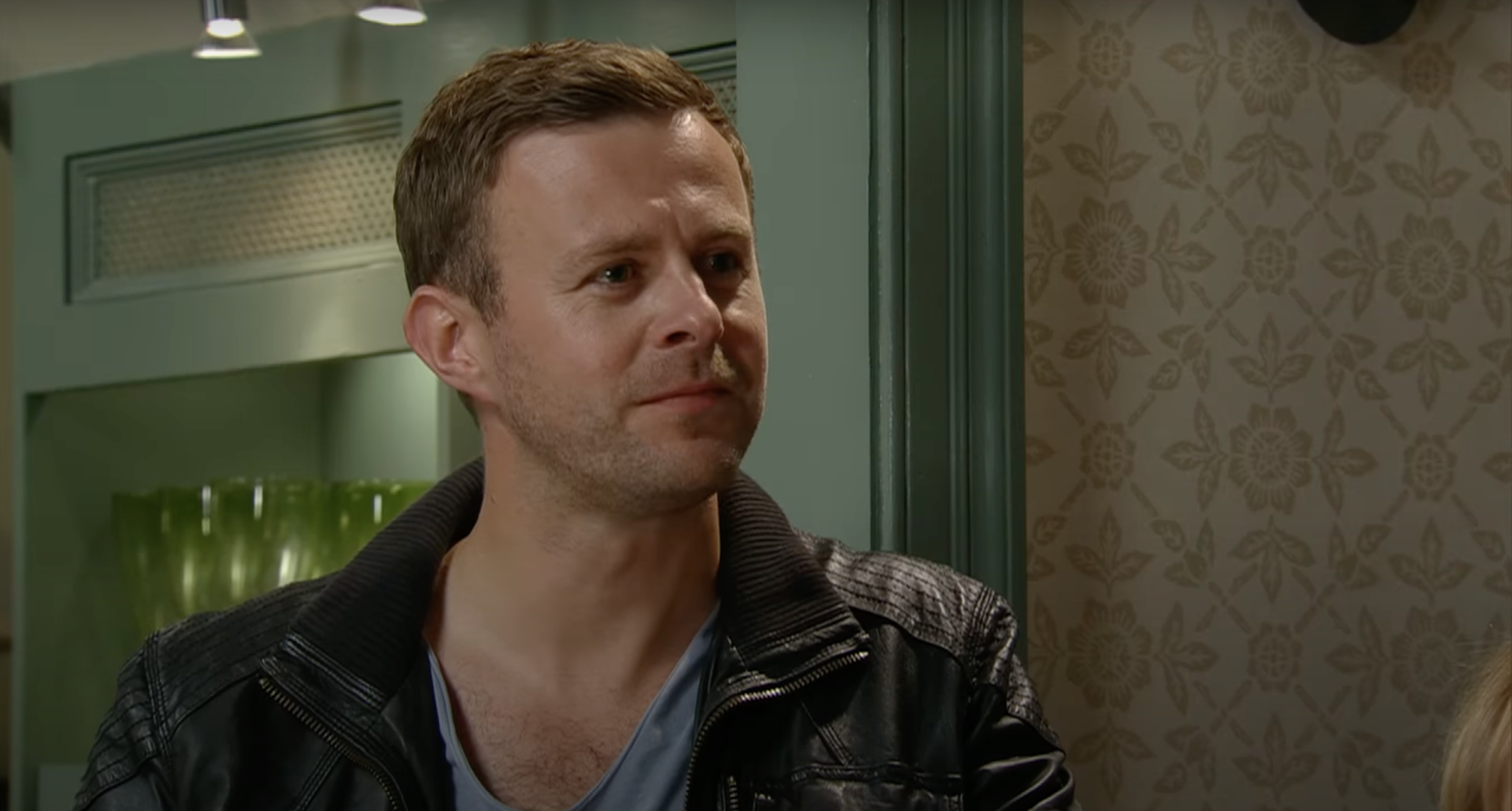 Emmerdale's Tom Lister Rejected Offer To Return As Carl King