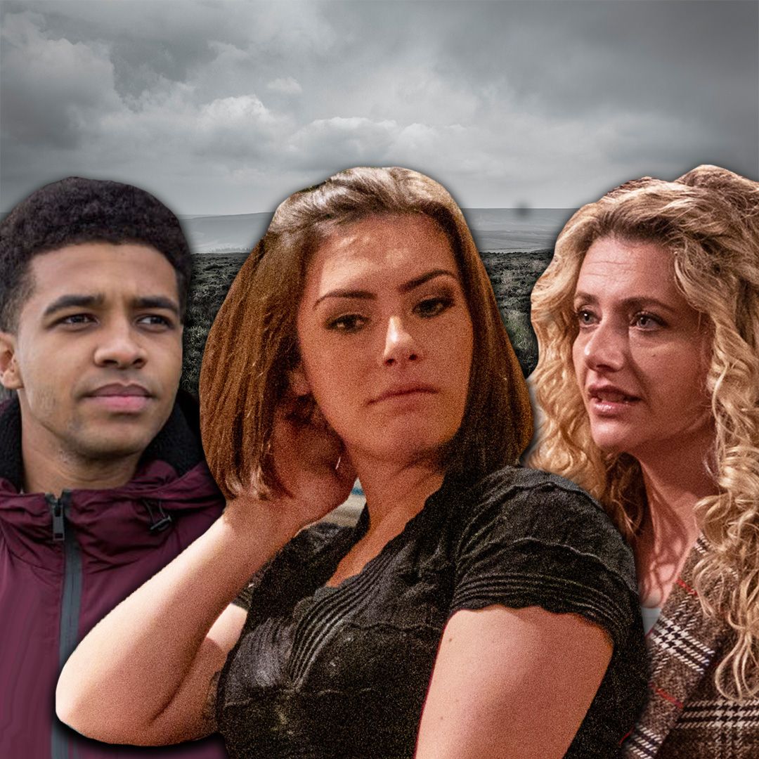 Emmerdale Spoilers - What Happens Next After The Flashbacks?