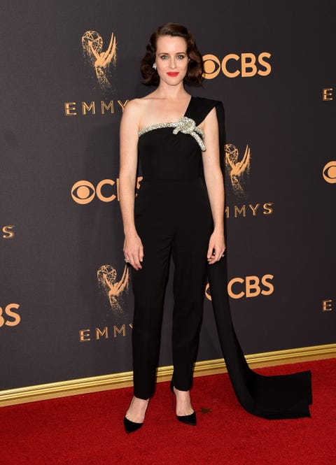 Best Dressed Emmy Awards 2017 – Best Celebrity Fashion From Emmys Red ...