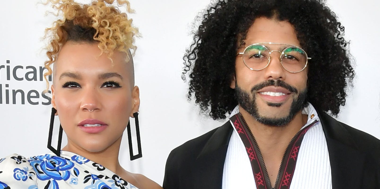 Daveed Diggs and Emmy Raver-Lampman’s Complete Relationship Timeline