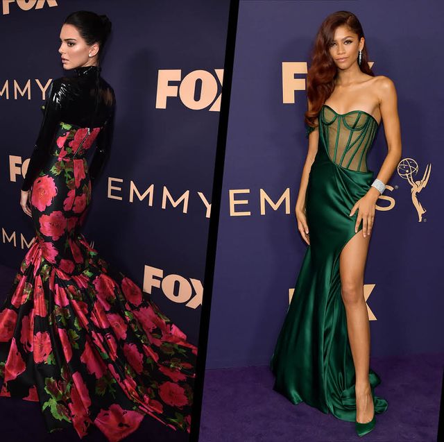 Emmys 2019 The 10 best dressed