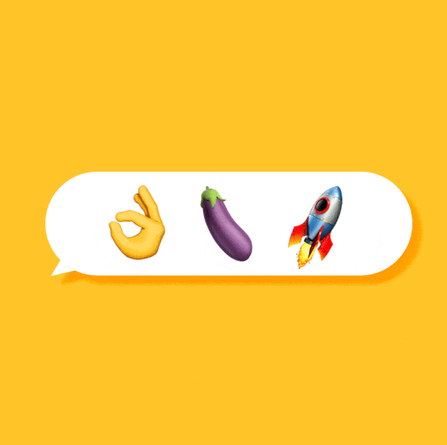 35 Sexting Emojis Definitions Of Emojis For Sexy Conversations