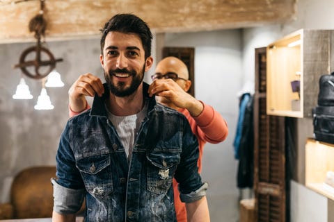 emotivo-sinais-empresariais- mudança na aparência