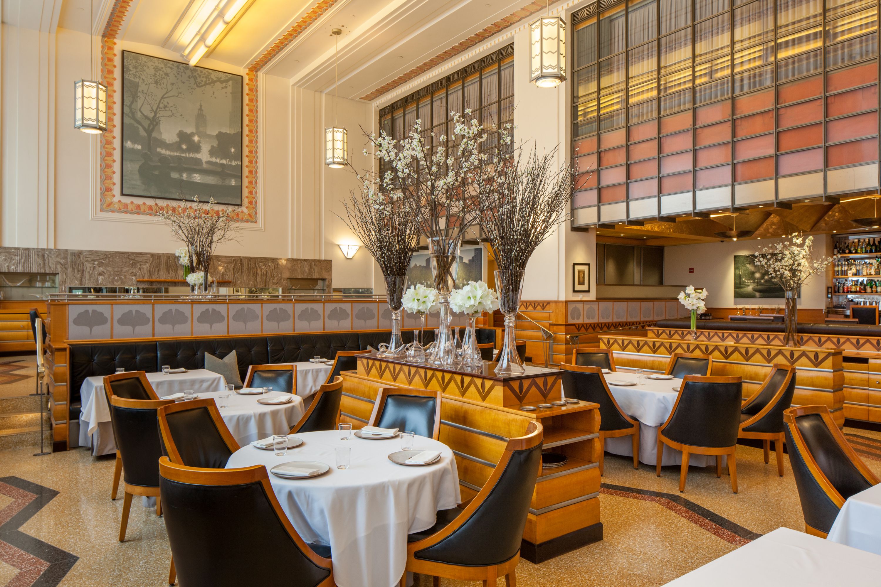 Risultati immagini per eleven madison park new york