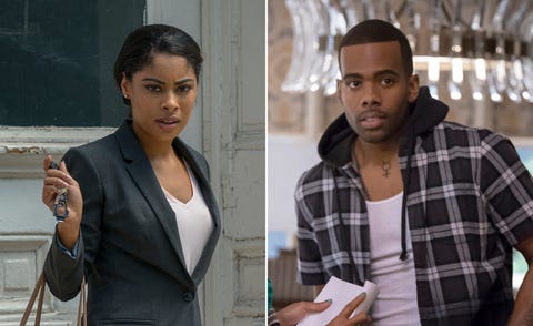 Empire Promotes Four Stars To Series Regulars For Season 6