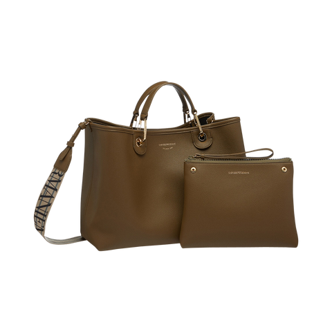エンポリオ アルマーニ Emporio Armani 新作バッグ 21春夏