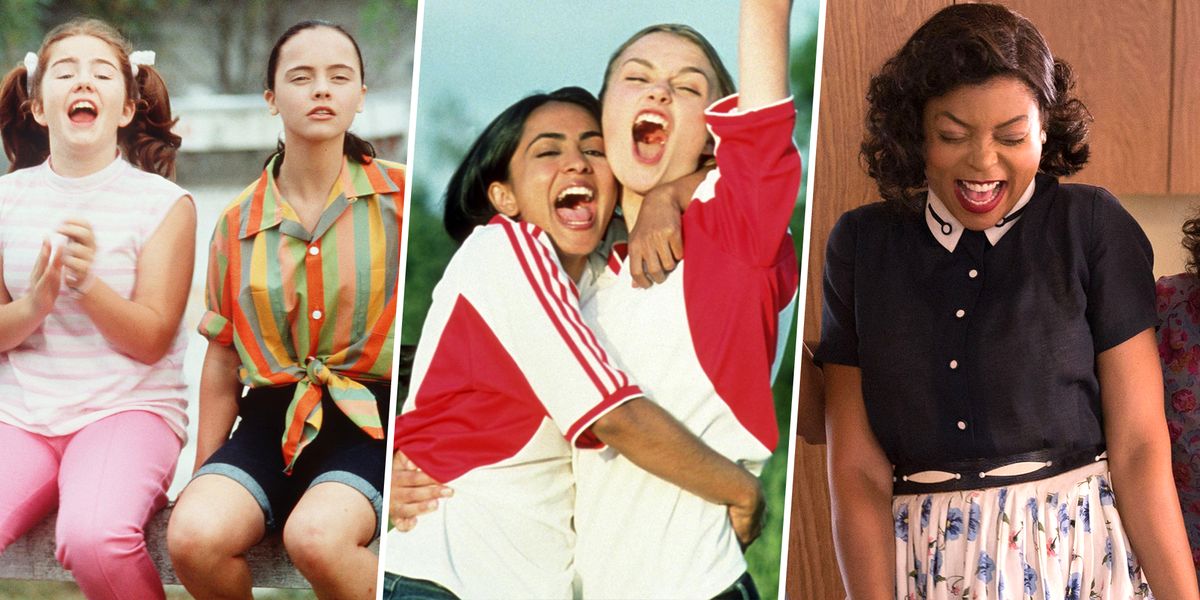 16 Best Feminist Movies of All Time - Top Films About 