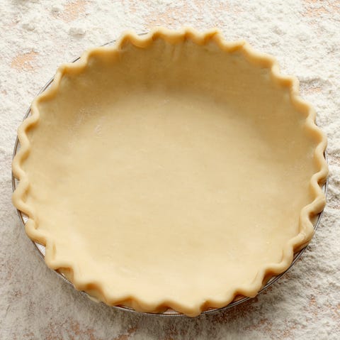 Empty Pie Crust What Types of Food To Eat and Avoiding