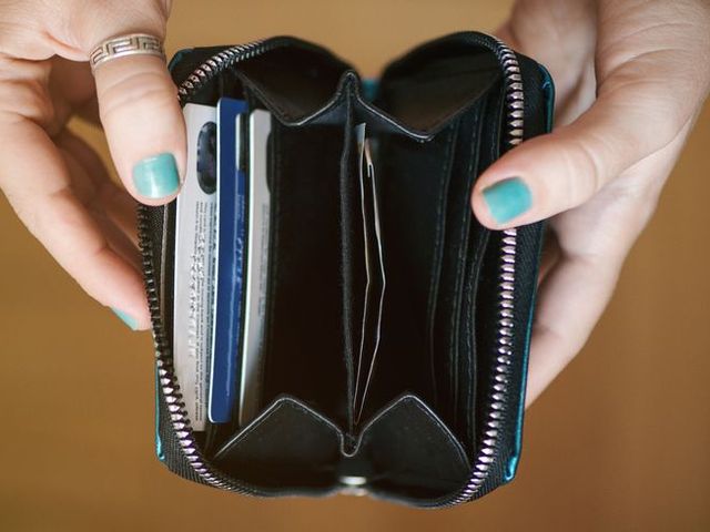 ミニ財布のほうがお金が貯まる 4つの理由