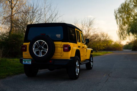 2020 jeep wrangler sahara unlimited