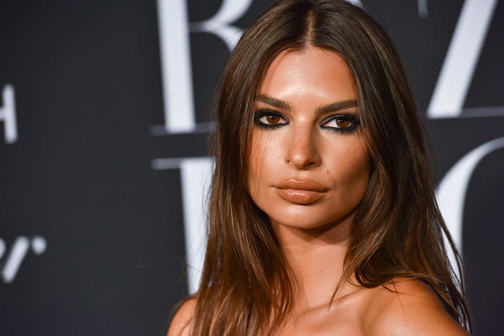 Emily Ratajkowski is being sued for $150k over an Instagram post