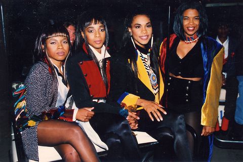 Remember En Vogue? They're back in a bigger way than ever before