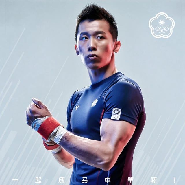 李智凱練就 鞍馬王子 的15句自律格言 我可以接受失敗 但我絕對不能接受未奮鬥過的自己 李智凱練就 鞍馬王子 的15句自律格言 我可以接受失敗 但我絕對不能接受未奮鬥過的自己