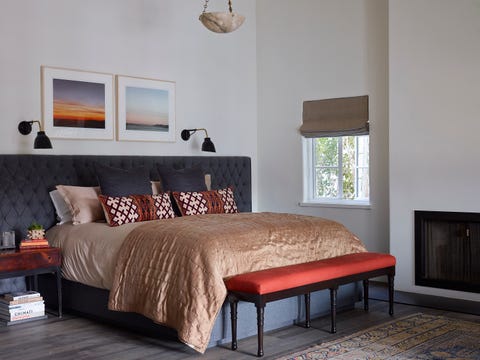 20 End Of Bed Design Ideas From Interior Designers End Of Bed Bench