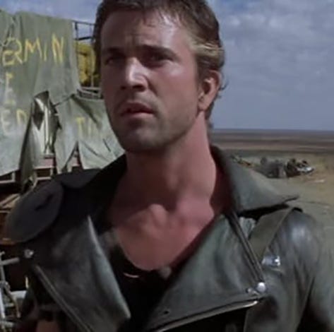 End of the World Movies - Mad Max End of the World Movies - Mad Max