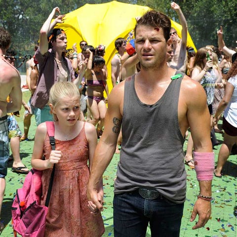 End of the World Movies - These Final Hours End of the World Movies - These Final Hours