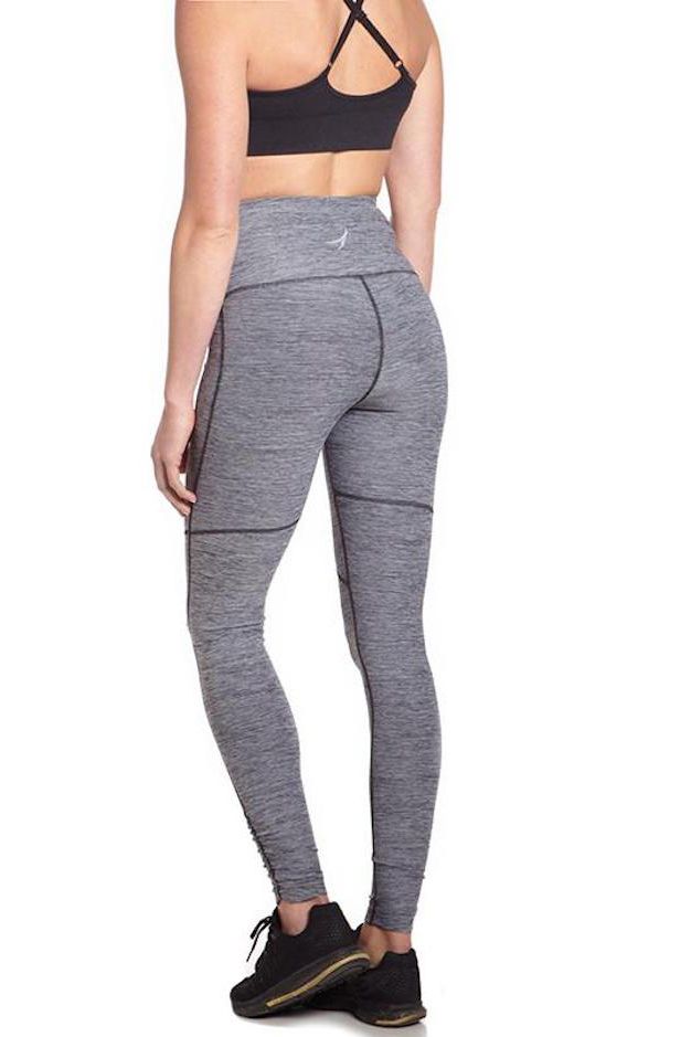 best sweat proof workout leggings