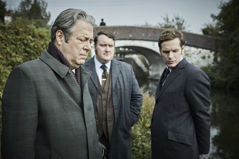 Endeavour Season 8 News, Cast, Premiere - Everything We Know About ...