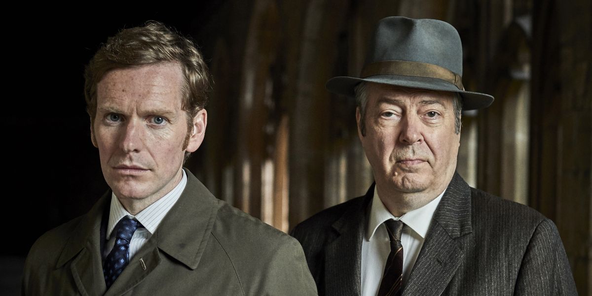Endeavour Season 8 News, Cast, Premiere - Everything We Know About ...