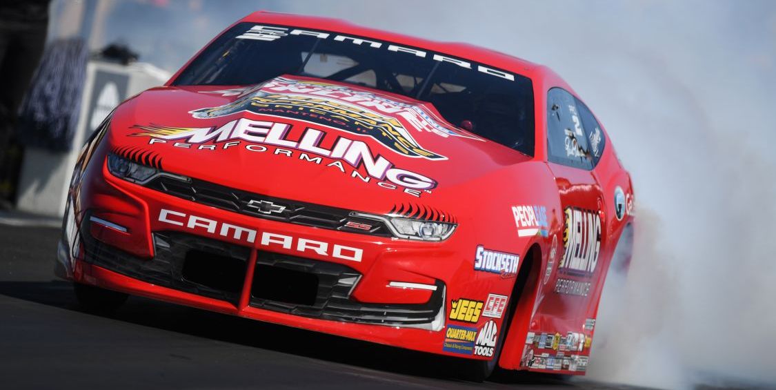 Denso NHRA Sonoma Nationals Remaining Qualifying Outcomes, Sunday Pairings