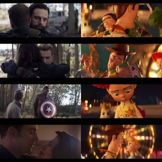 vengadores endgame toy stoy 4 final vengadores endgame toy stoy 4 final
