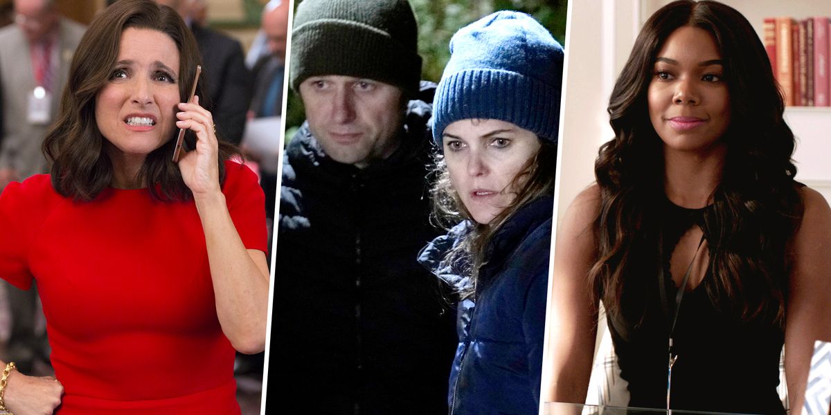 10 Best Cancelled Tv Shows 2018 Television Series Ending In 2018