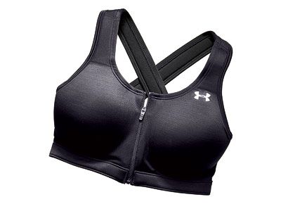 under armour endure sports bra