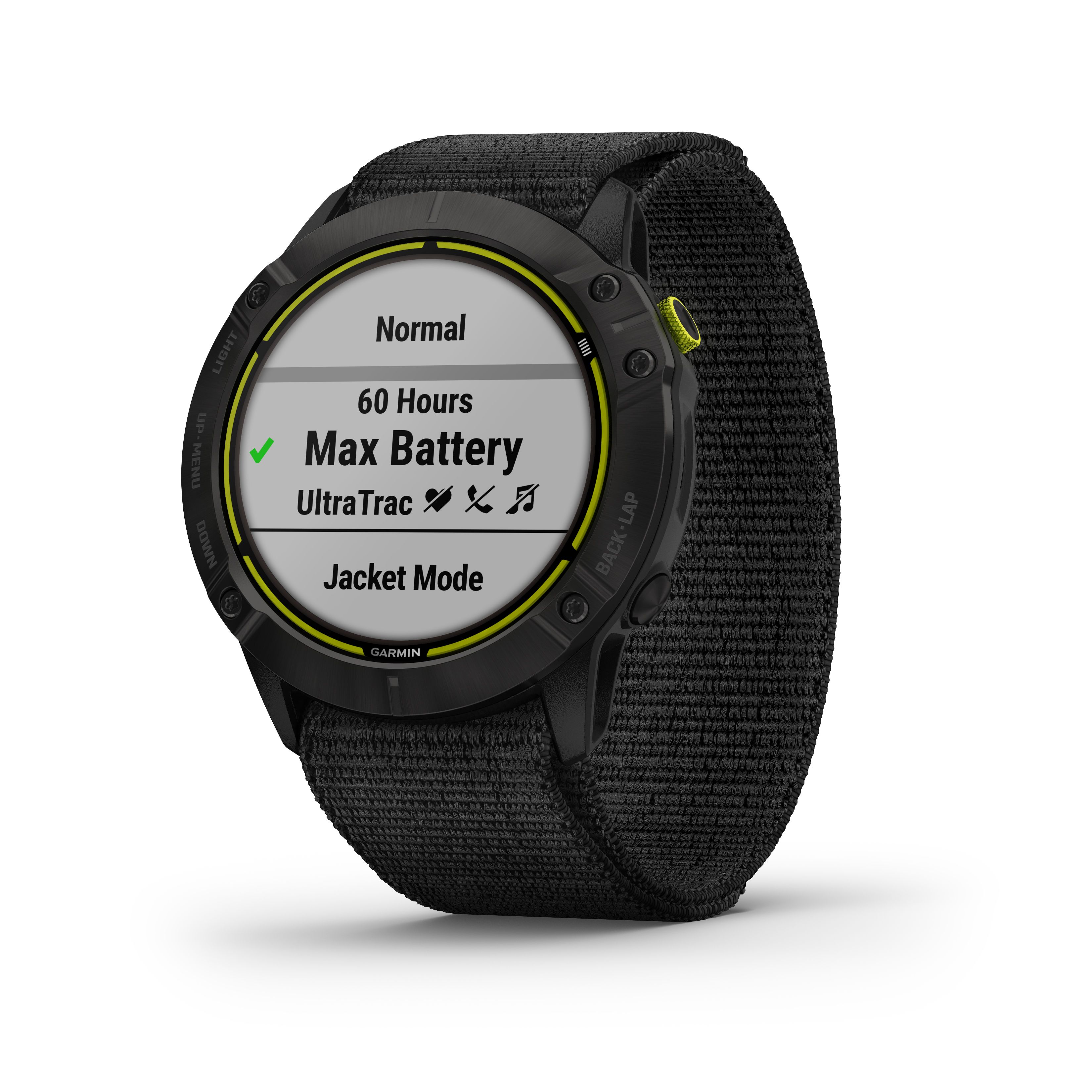 Garmin launches the Enduro - designed for ultra adventures