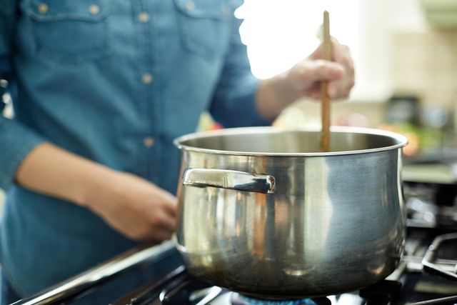 energy efficient cooking tips