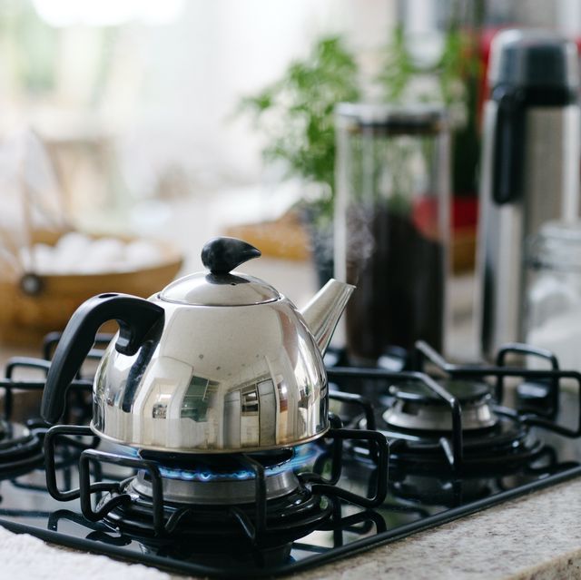 5 of the worst energy guzzling kitchen appliances